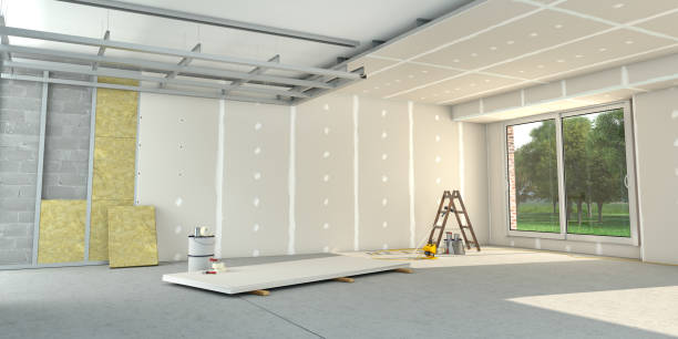 Best Residential Insulation in Donalsonville, GA