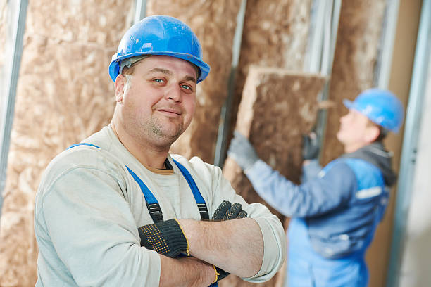 Best Commercial Insulation in Donalsonville, GA